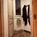 Apartament 15 - Porte De Versailles, Salon Des Expositions - Cosy Paryż