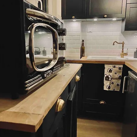 15 - Porte De Versailles, Salon Des Expositions - Cosy Apartament *