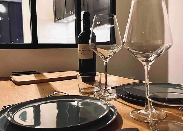 15 - Porte De Versailles, Salon Des Expositions - Cosy *