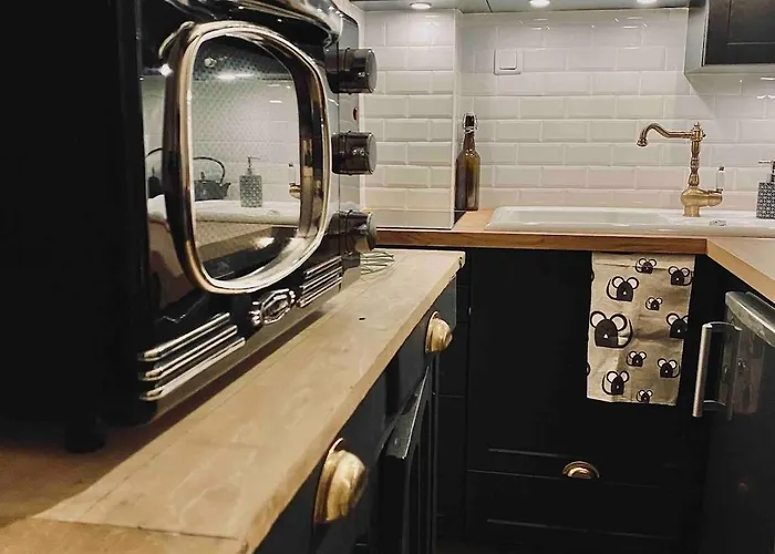 15 - Porte De Versailles, Salon Des Expositions - Cosy Appartement *