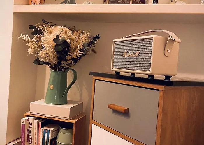 15 - Porte De Versailles, Salon Des Expositions - Cosy * Parijs